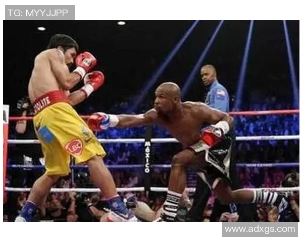 梅威瑟与帕奎奥再度交锋谁将赢得这场拳坛巅峰对决的荣耀与财富